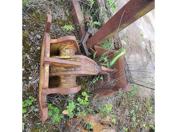 Baumaschine