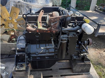 CUMMINS Motor
