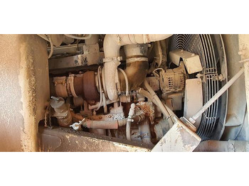 CUMMINS Motor