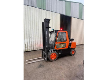DOOSAN Gabelstapler