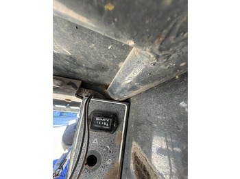 Kompaktlader Gehl 1640: das Bild 3