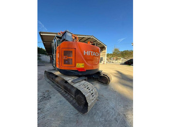 HITACHI ZX225USLC-6 Kettenbagger