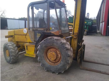 JCB Gabelstapler