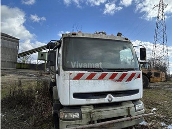 LKW Renault: das Bild 2