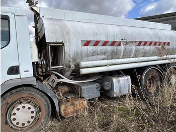LKW Renault: das Bild 5