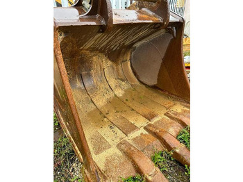 LIEBHERR Schaufel