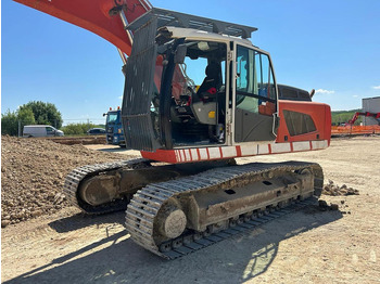 LIEBHERR R 924 Bagger