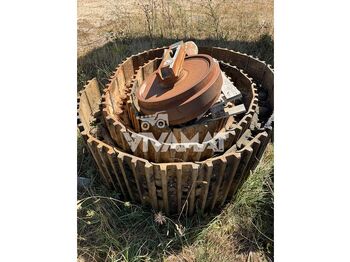 LIEBHERR Kette