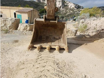 LIEBHERR Baggerschaufel