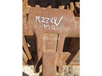 Schaufel MORIN MORIN M2: das Bild 5 Schaufel MORIN MORIN M2: das Bild 5