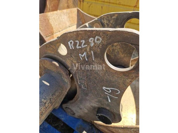 ACB-MORIN Schnellwechsler