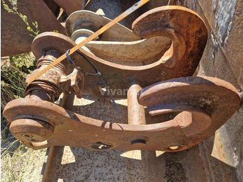 ACB-MORIN Schnellwechsler