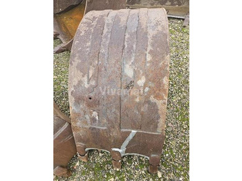 MECALAC Baggerschaufel