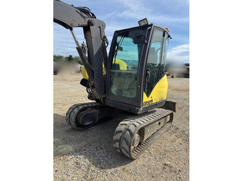 MECALAC Bagger