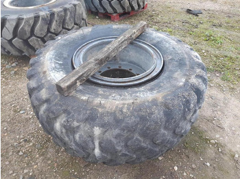 Reifen Michelin 20.5R25XLDD2A: das Bild 3