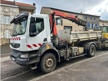 RENAULT LKW