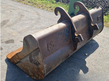 Schaufel Verachtert CW30-40: das Bild 3