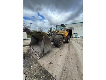 Radlader Volvo L150H: das Bild 2 Radlader Volvo L150H: das Bild 2