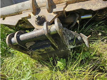 Schaufel Volvo VOLVO WIMMER: das Bild 2