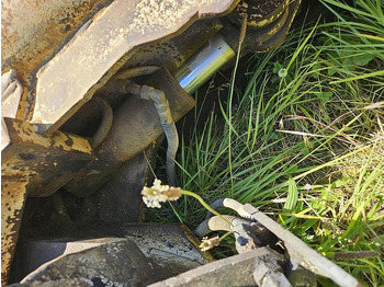 Schaufel Volvo VOLVO WIMMER: das Bild 4