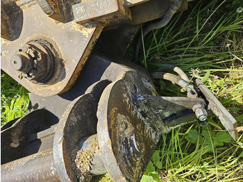 Schaufel Volvo VOLVO WIMMER: das Bild 3