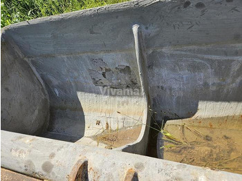 Schaufel Volvo VOLVO WIMMER: das Bild 5