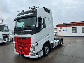 VOLVO FH 460 Sattelzugmaschine