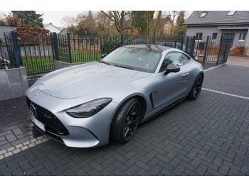 MERCEDES-BENZ Coupé