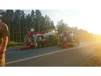 Abschleppwagen Mercedes-Benz Arocs 8x8 4153 G&G Wrecker Mercedes-Benz Arocs 8x8 4153 G&G Wrecker: das Bild 2 Abschleppwagen Mercedes-Benz Arocs 8x8 4153 G&G Wrecker Mercedes-Benz Arocs 8x8 4153 G&G Wrecker: das Bild 2