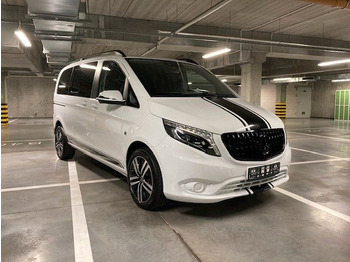 MERCEDES-BENZ Vito 116 Personentransporter
