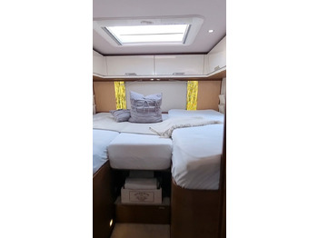 Integriertes Wohnmobil Niesmann + Bischoff Flair 880 BE: das Bild 4