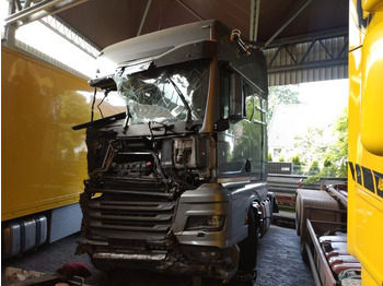 MAN TGX 18.510 Sattelzugmaschine