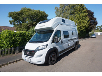 WEINSBERG Camper Van