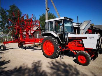 Traktor DAVID BROWN 1210: das Bild 1