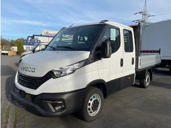 IVECO Daily 35s16 Pritsche Transporter