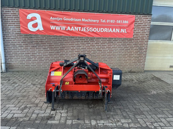 Schlegelmäher/ Mulcher