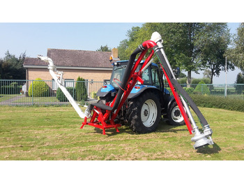 Anbauteil für Landmaschine neu kaufen Bagger/ beregeningspomp: das Bild 3 Anbauteil für Landmaschine neu kaufen Bagger/ beregeningspomp: das Bild 3