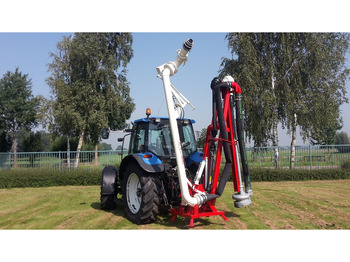 Anbauteil für Landmaschine neu kaufen Bagger/ beregeningspomp: das Bild 5 Anbauteil für Landmaschine neu kaufen Bagger/ beregeningspomp: das Bild 5