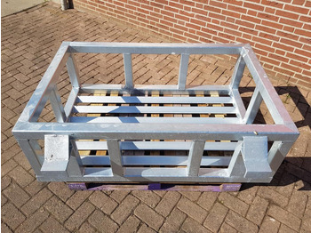 Anbauteil neu kaufen Onbekend: das Bild 2 Anbauteil neu kaufen Onbekend: das Bild 2