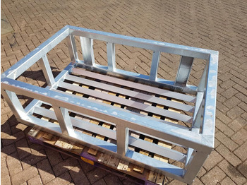 Anbauteil neu kaufen Onbekend: das Bild 3 Anbauteil neu kaufen Onbekend: das Bild 3