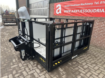 MANITOU Anbauteil
