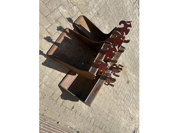 Schaufel für Bagger Bakkenset CW 05: das Bild 4