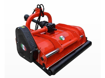 BOXER AGRI Rasenmäher