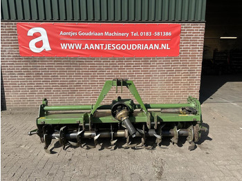 CELLI Technik für Bodenbearbeitung