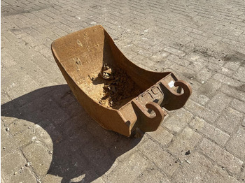 Schaufel für Bagger Dieplepelbak CW 05 - Gebruikt: das Bild 3