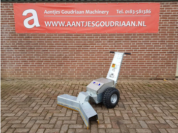Fütterungstechnik