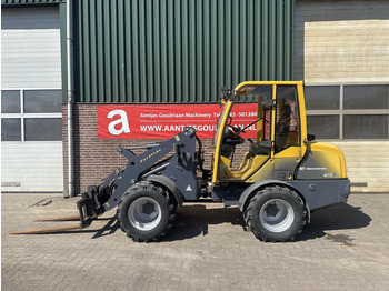 EUROTRAC Lader