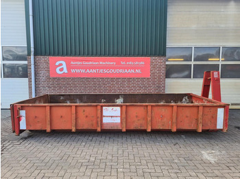 Seecontainer