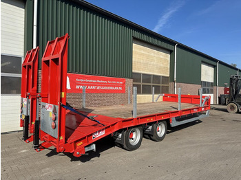 Tieflader Anhänger neu kaufen JPM: das Bild 3 Tieflader Anhänger neu kaufen JPM: das Bild 3