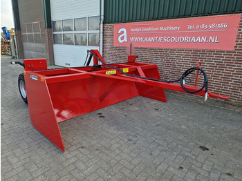 Technik für Bodenbearbeitung neu kaufen Kilverbak eco: das Bild 2